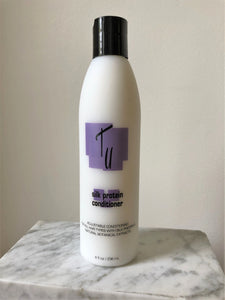 Silk Protein Conditioner